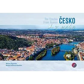 Česko z nebe (978-80-88259-33-6)