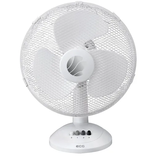 ECG FT 30a stolní ventilátor