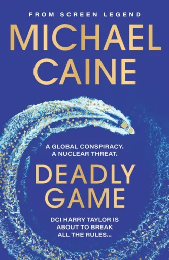 Deadly Game - Michael Caine