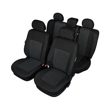 SIXTOL Autopotahy BONN, antracit (KEG5-9109-261-3025)