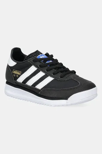 Sneakers boty adidas Originals SL 72 RS