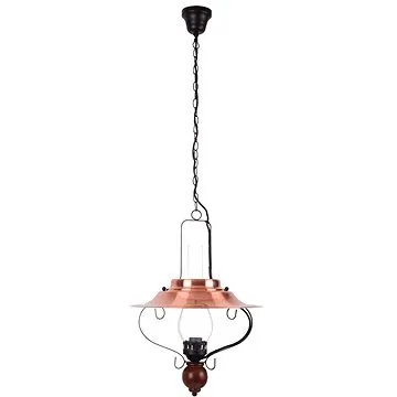 Rabalux - Lustr na řetězu 1xE27/60W/230V (69887)