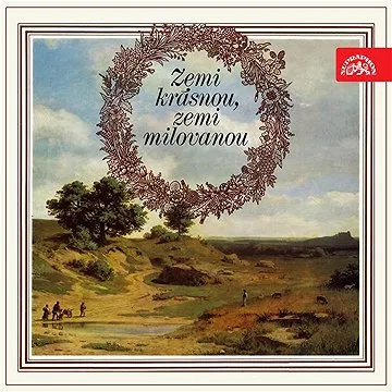 Zemi krásnou, zemi milovanou ()