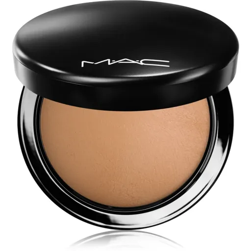 MAC Cosmetics Mineralize Skinfinish Natural pudr odstín Give Me Sun! 10 g