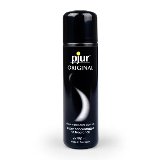 Pjur Lubrikant - Original - 250ml