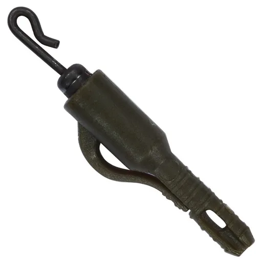 Giants Fishing Závěs na boční olovo Swivel Lead Clips 5ks - zelená,Giants Fishing Závěs na boční olovo Swivel Lead Clips 5ks - zelená