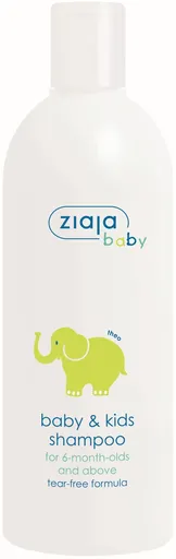Ziaja Šampon pro děti 270 ml