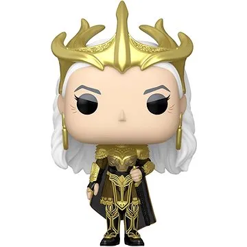 Funko POP! Shazam 2 - Hespera (889698691253)
