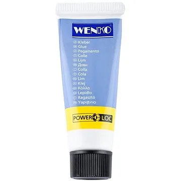 WENKO BEZ VRTÁNÍ PowerLoc Lepidlo 10ml (Z21578100)