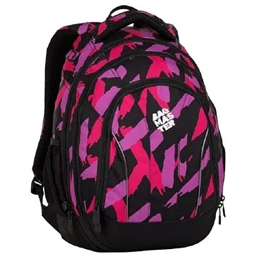 Bagmaster Supernova 8 B  (170422)