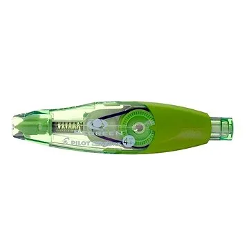 PILOT WHITE LINE RT, BeGreen (ECTE-25K-4G-BG)