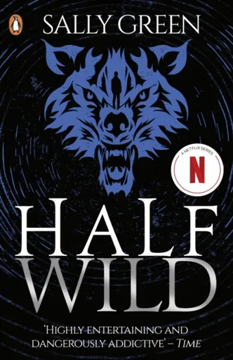 Half Wild - Sally Greenová