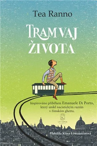 Tramvaj života - Tea Ranno