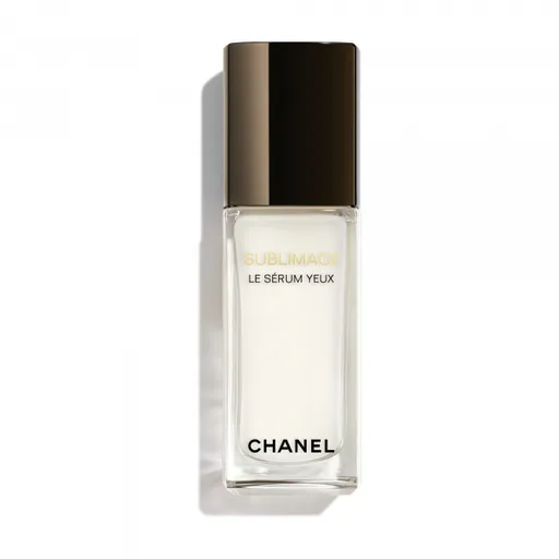 CHANEL SUBLIMAGE LE SÉRUM YEUX DOKONALÉ OČNÍ SÉRUM: REGENERUJE A ROZJASŇUJE 15 ml