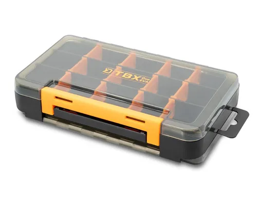 Delphin Krabice TBX Duo 175-15P EVA,Delphin Krabice TBX Duo 175-15P EVA