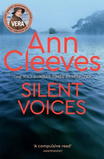 Silent Voices - Ann Cleevesová