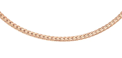 Daniel Wellington Bronzový řetízek Elan DW00400544/7 49 cm