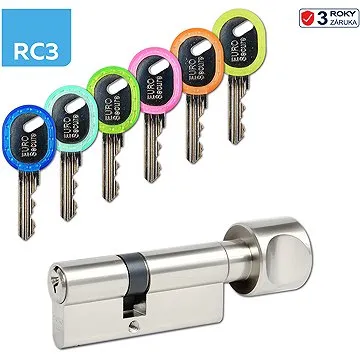 Richter Czech Euro Secure ES.K30/35.NI (0612-31997)