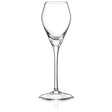 Crystalex Sada sklenic na likér 6 ks 70 ml BRAVO (8593401847562)