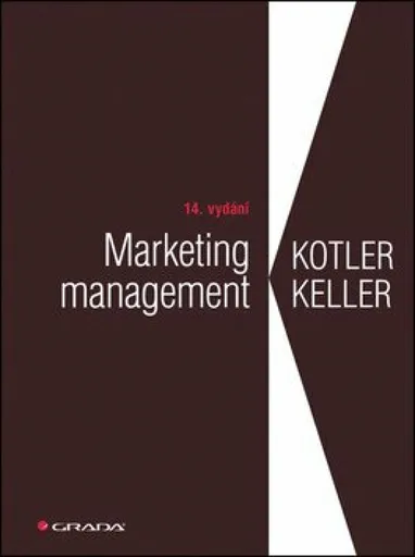Marketing management - Philip Kotler, Kevin Lane Keller