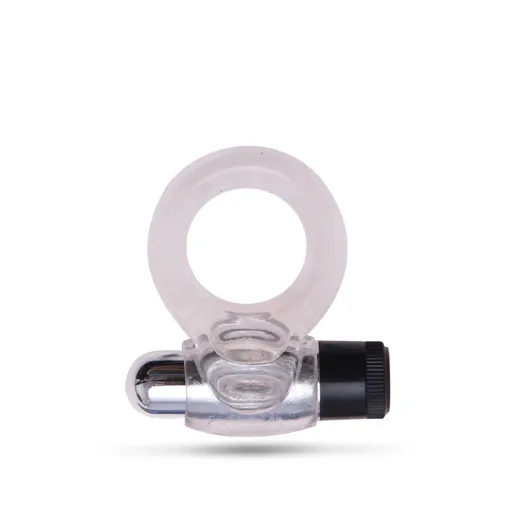 Man Dreams Vibrační kroužek - Kait