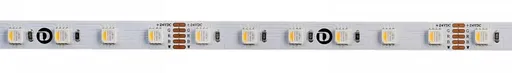 Light Impressions Deko-Light flexibilní LED pásek 5050-60-24V-RGB+3000K-5m 24V DC 70,00 W 3000 K 2900 lm 5000 mm 840236