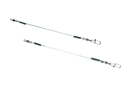 Filfishing Feeder Guma Hotová Montáž 2ks,Filfishing Feeder Guma Hotová Montáž 2ks