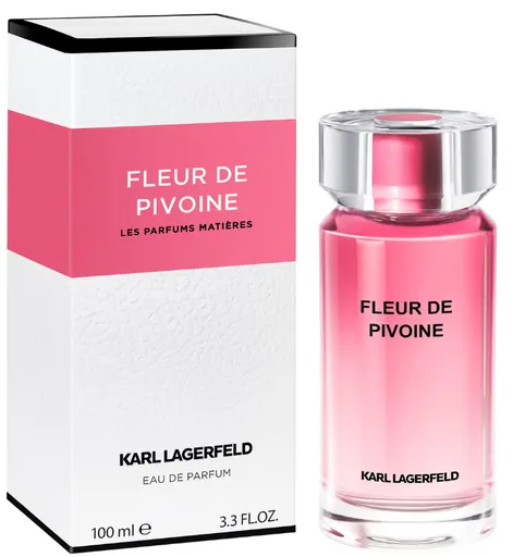 Karl Lagerfeld Fleur De Pivoine - EDP 100 ml