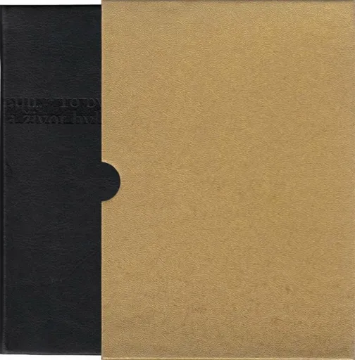 Bible - Český ekumenický překlad bez DT