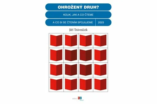 Ohrožený druh? - Jiří Trávníček