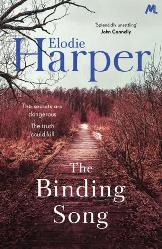 The Binding Song - Elodie Harper