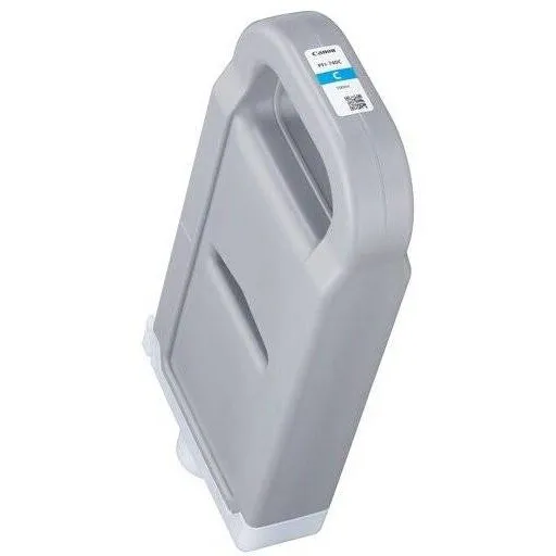 Canon PFI-740 C 4770C001 azurová (cyan) originální cartridge