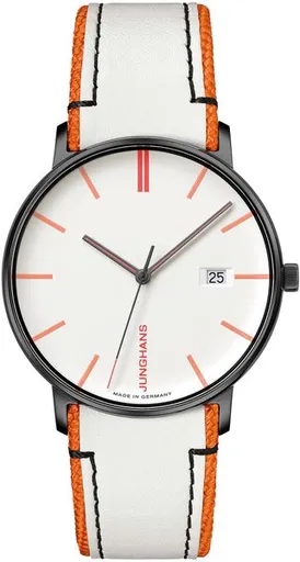 Junghans Form Quartz 41/4480.00