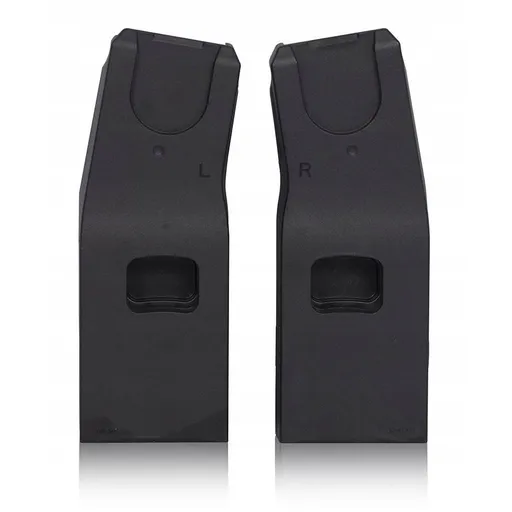 Muuvo Adaptéry na autosedačku ke kočárku Quick