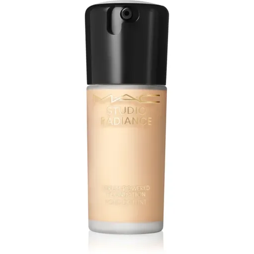 MAC Cosmetics Studio Radiance Serum-Powered Foundation hydratační make-up odstín NC17.5 30 ml