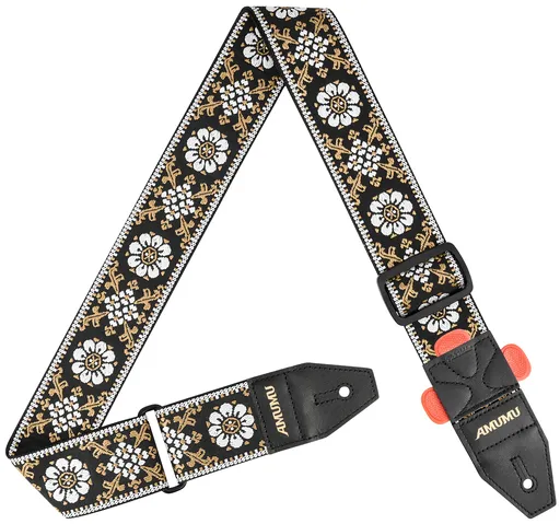 Amumu Lucky Flower Yellow White