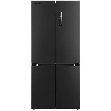 TOSHIBA GR-RF610WE-PMS(06) (GR-RF610WE-PMS(06))