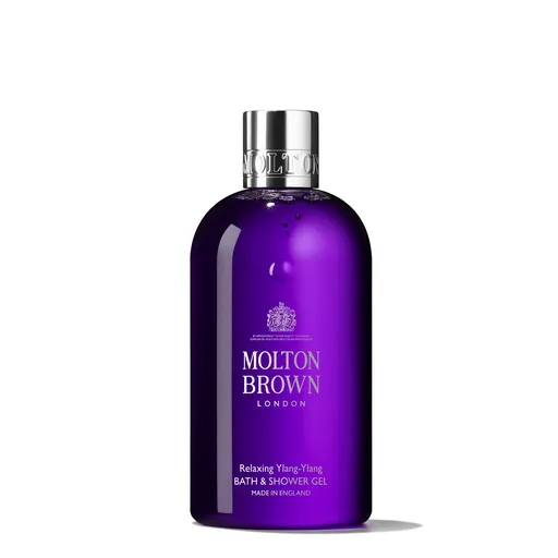 Molton Brown Koupelový a sprchový gel Ylang Ylang (Bath & Shower Gel) 300 ml