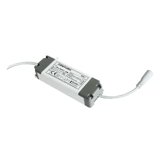 CENTURY LED DRIVER 12W IP20 220-240V 300mA