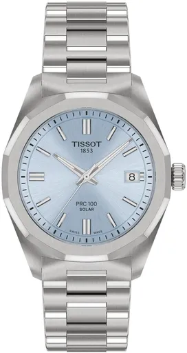 Tissot PRC 100 Solar T151.822.11.351.00