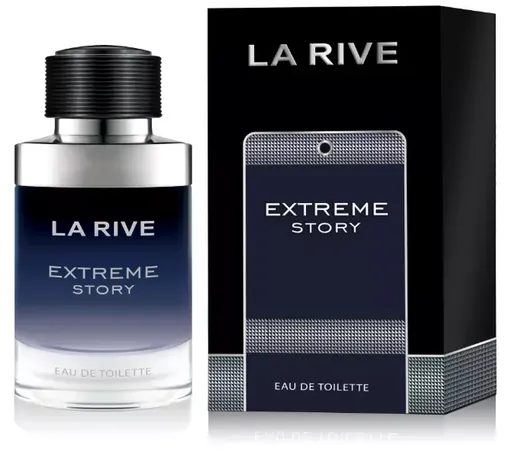 La Rive Extreme Story - EDT 75 ml