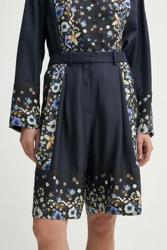 Hedvábné šortky MUNTHE FABIANE