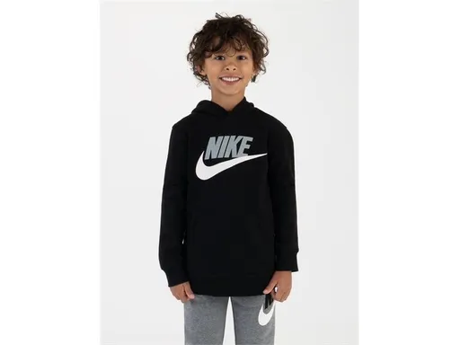 Nike kids club hbr pullover 116-122
