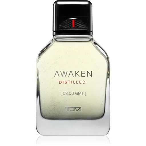 TUMI Awaken Distilled parfémovaná voda pro muže 100 ml
