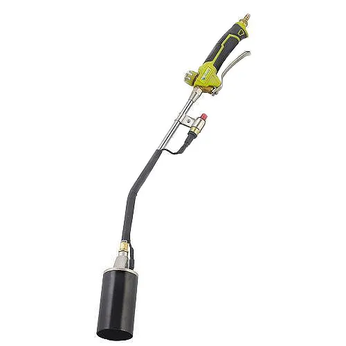 Plynový hořák nahřívací na PROPAN-BUTAN MEVA UH071LP