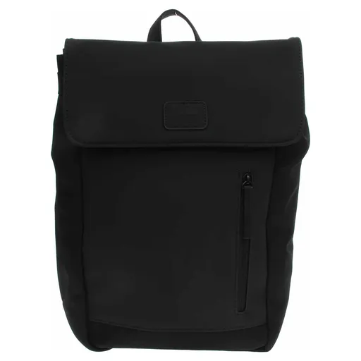 Rieker dámský batoh H5100-00 schwarz