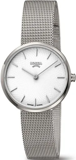 Boccia Titanium 3279-08