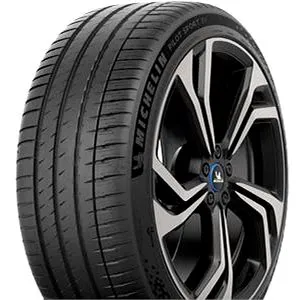 Michelin Pilot Sport EV 275/35 R22 104 Y zesílená (515046)