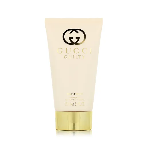 Gucci Guilty Pour Femme SG 150 ml W