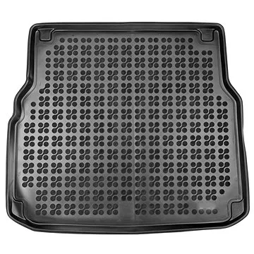 ACI MERCEDES-BENZ W205 "C" 14- gumová vložka černá do kufru s protiskluzovou úpravou (Kombi) (2924X03A)